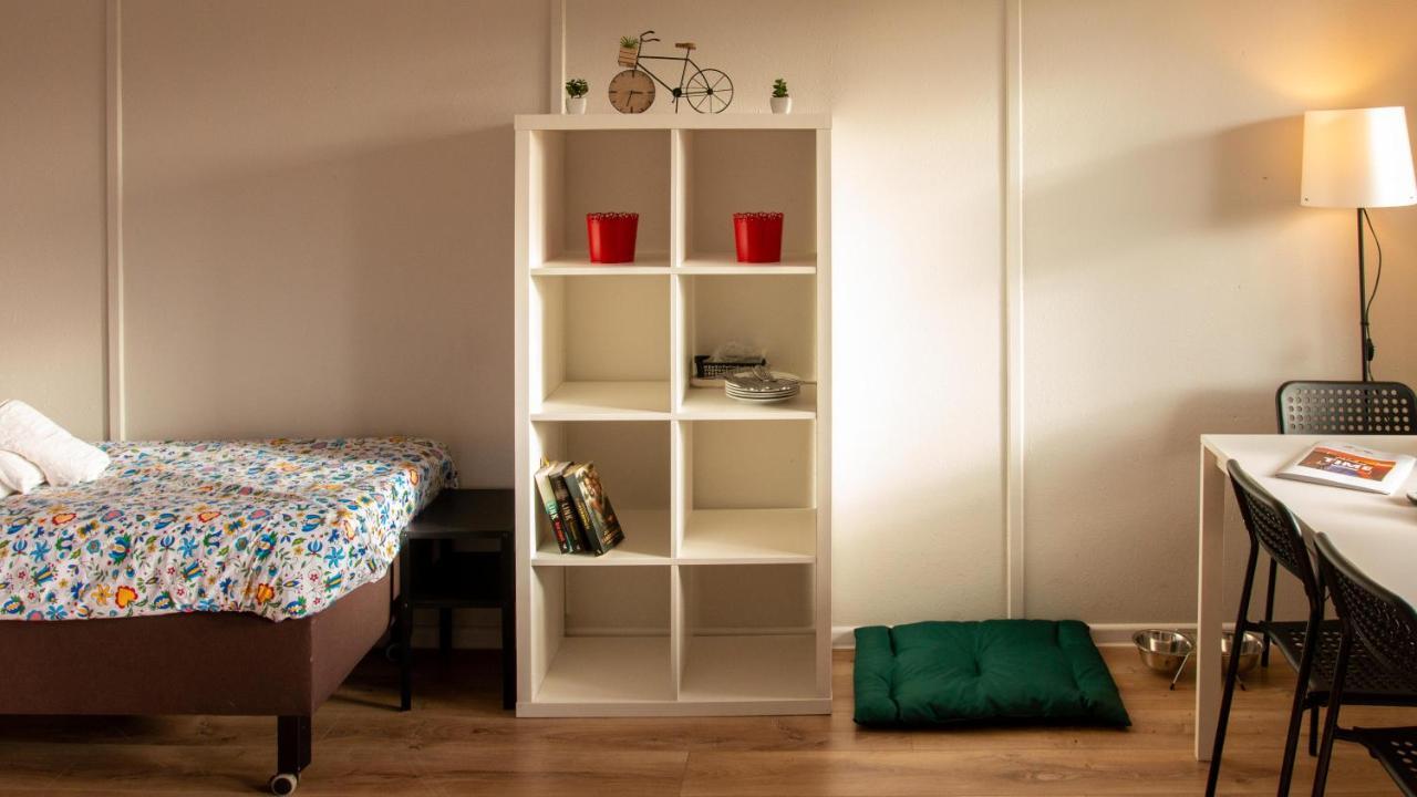 Palac Pod Bocianim Gniazdem Runowo Kültér fotó